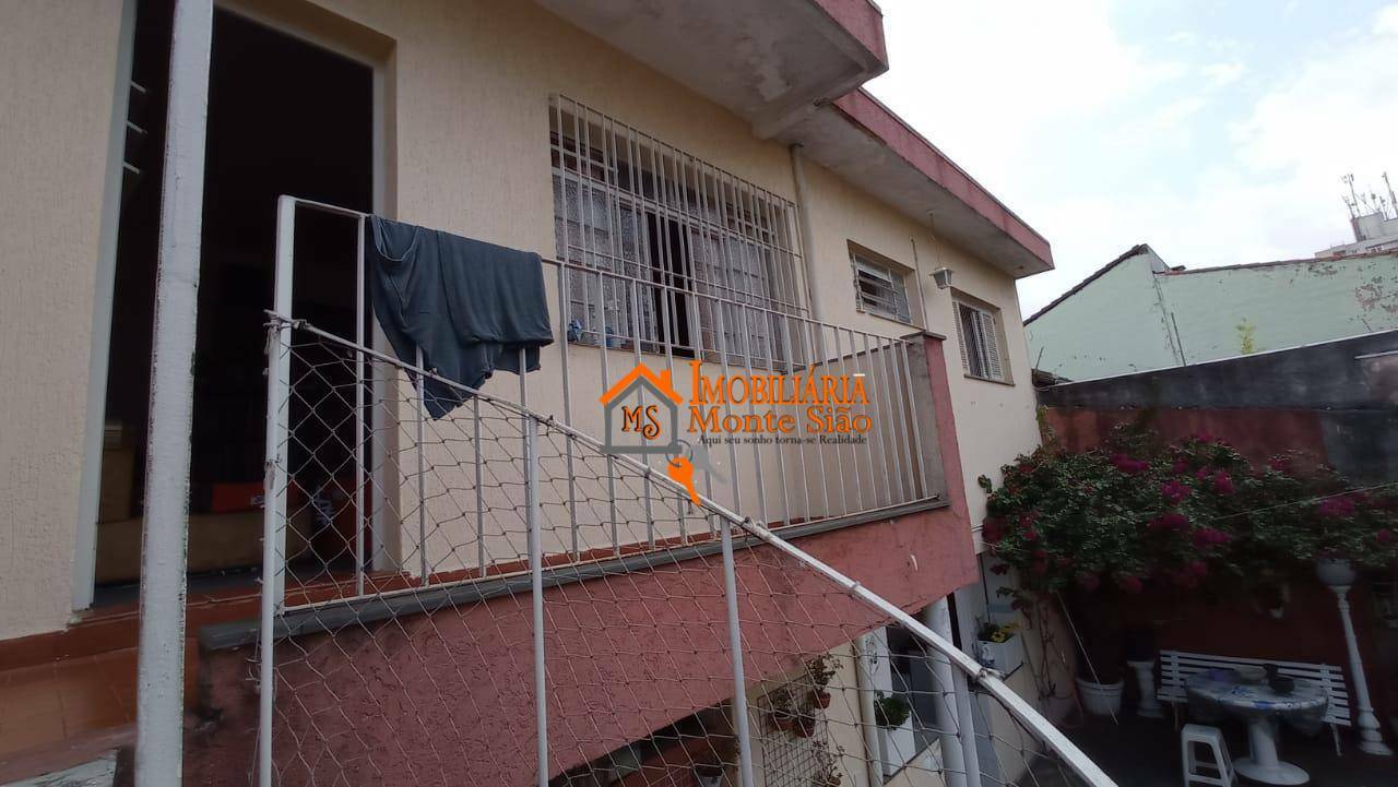 Casa à venda com 2 quartos, 400m² - Foto 25