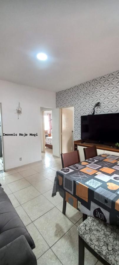 Apartamento à venda com 2 quartos, 50m² - Foto 6