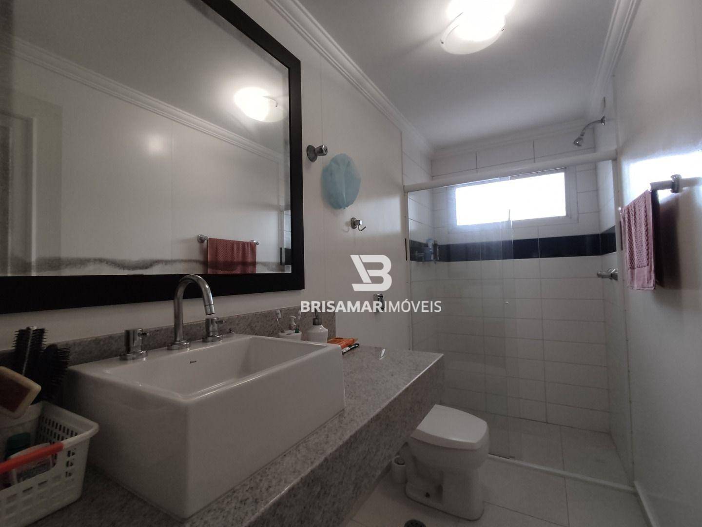 Apartamento para alugar com 3 quartos, 164m² - Foto 18