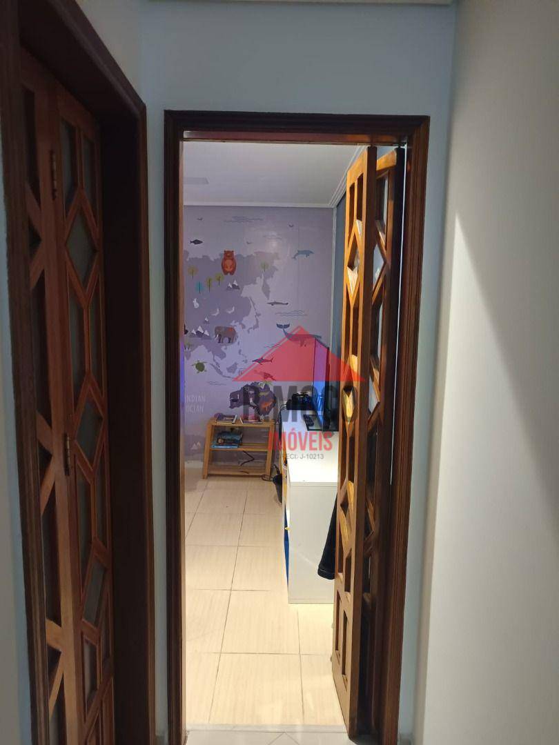 Casa de Condomínio, 2 quartos - Foto 33