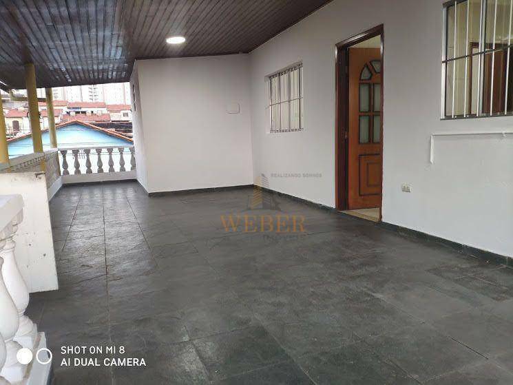 Casa à venda com 4 quartos, 120m² - Foto 16