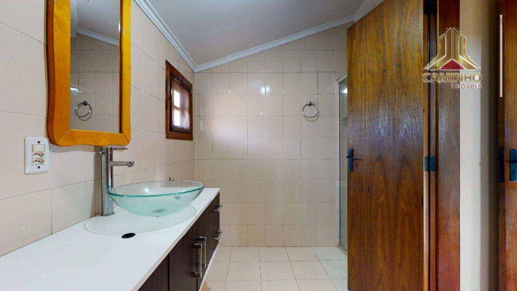 Casa de Condomínio à venda com 4 quartos, 222m² - Foto 44