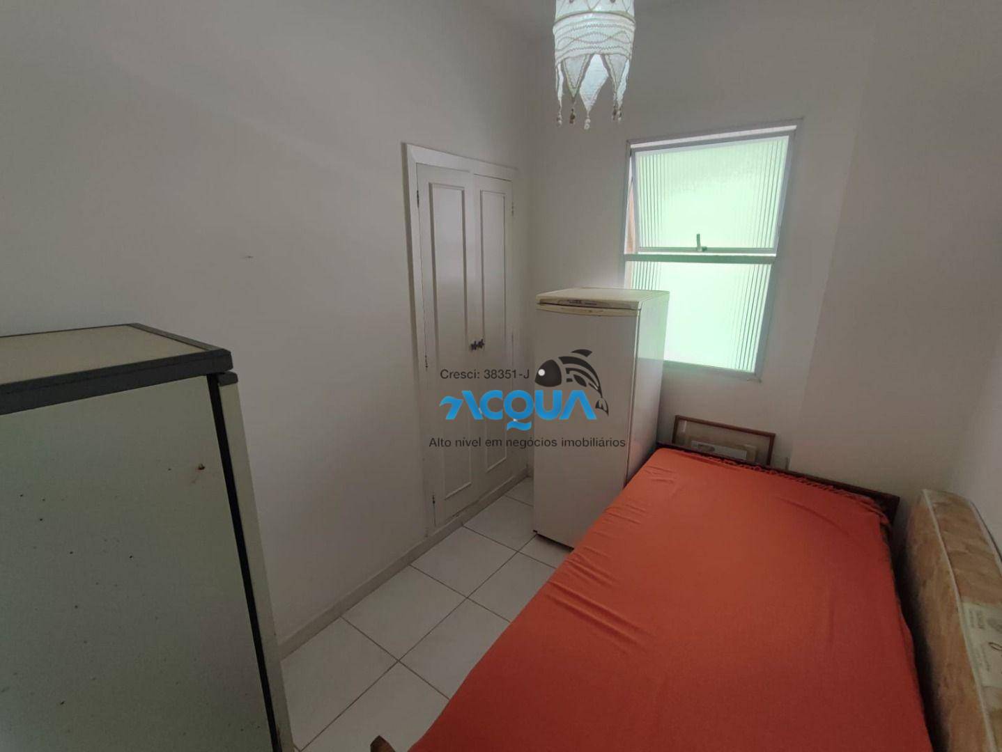 Apartamento à venda com 3 quartos, 202m² - Foto 11