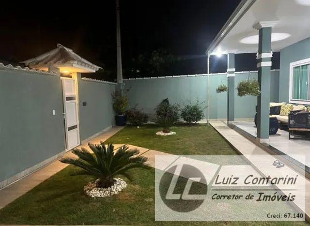 Casa de Condomínio à venda com 3 quartos, 315m² - Foto 4