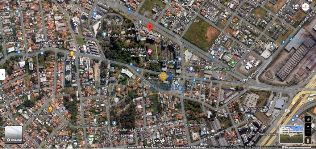 Apartamento, 3 quartos, 65 m² - Foto 5