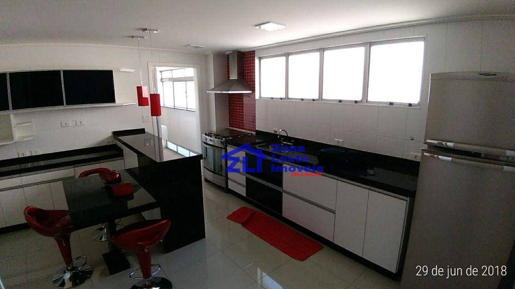 Apartamento à venda e aluguel com 3 quartos, 111m² - Foto 3