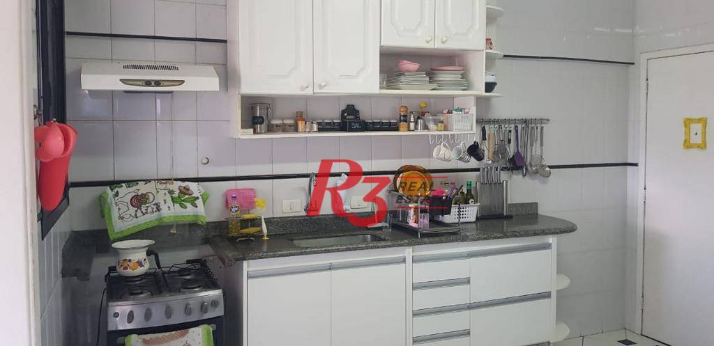 Apartamento à venda com 2 quartos, 88m² - Foto 2