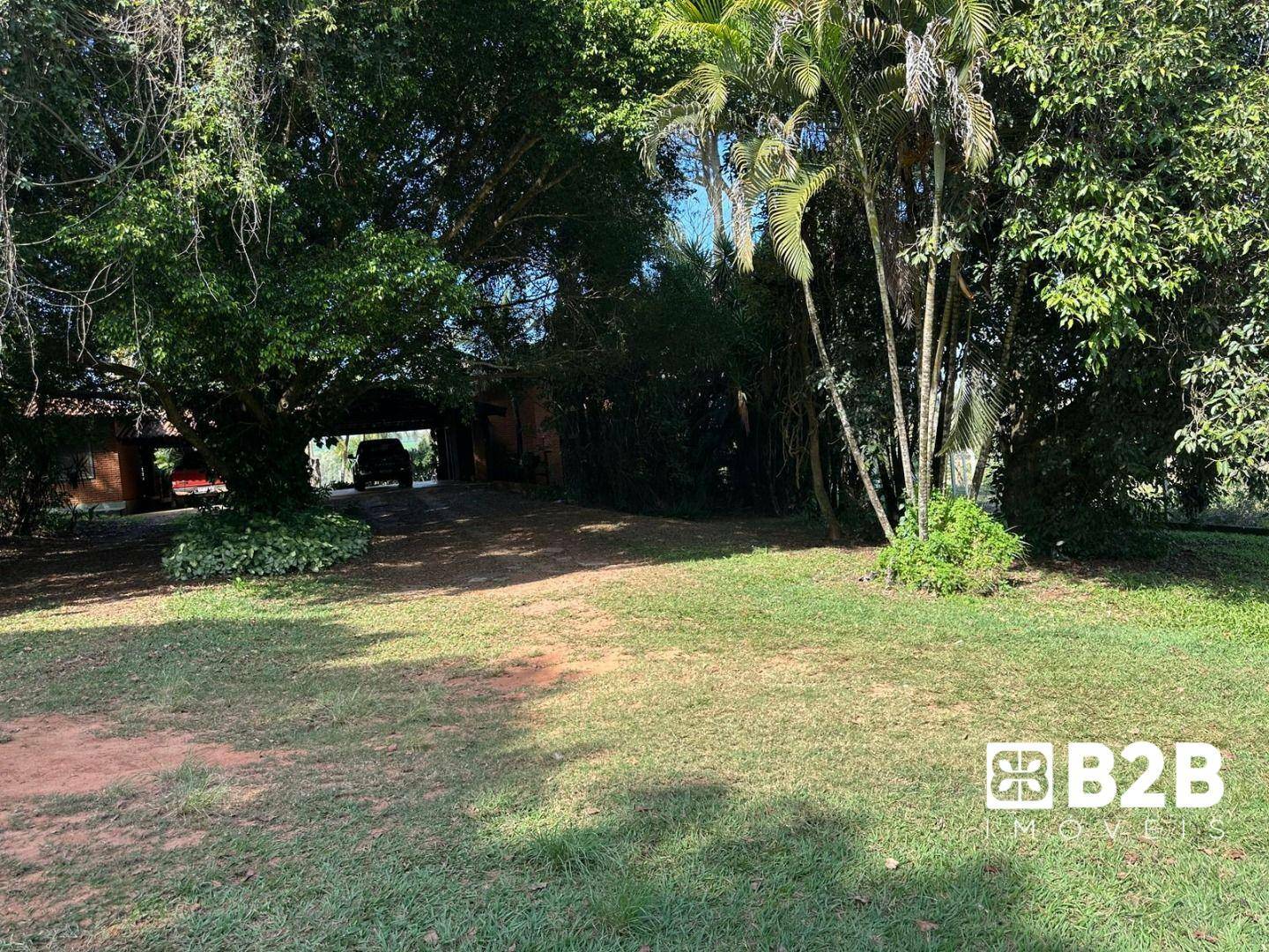 Sítio à venda com 6 quartos, 600m² - Foto 10
