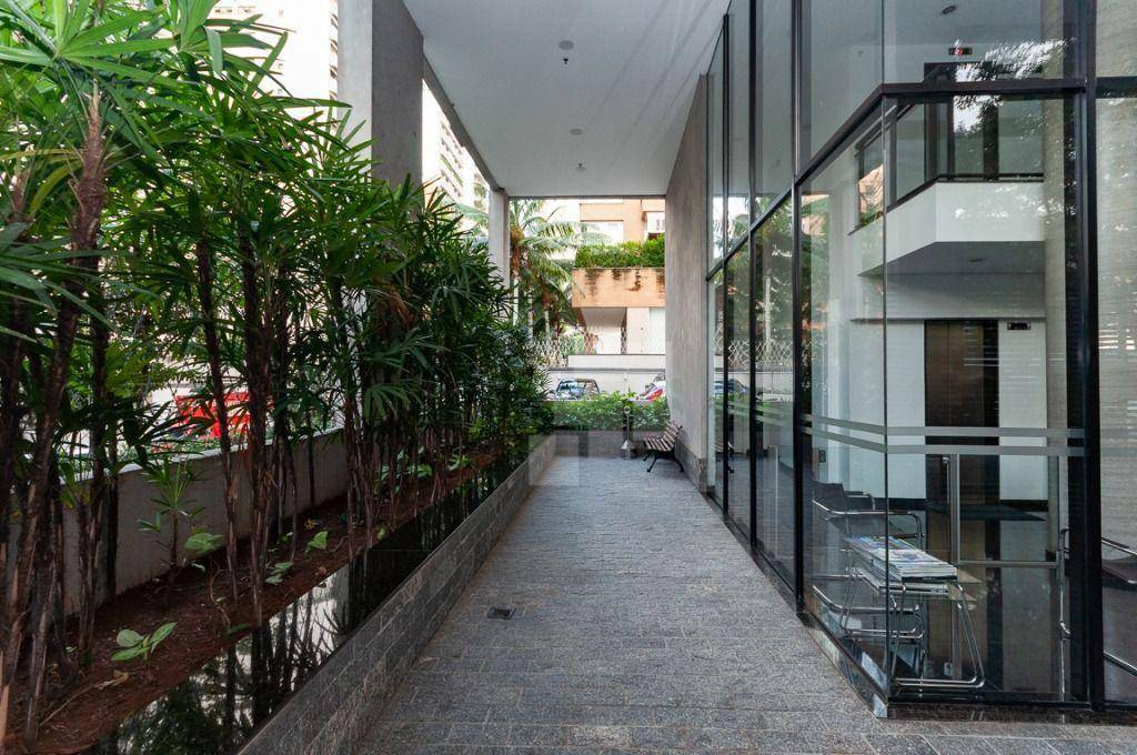 Conjunto Comercial-Sala à venda e aluguel, 35m² - Foto 24