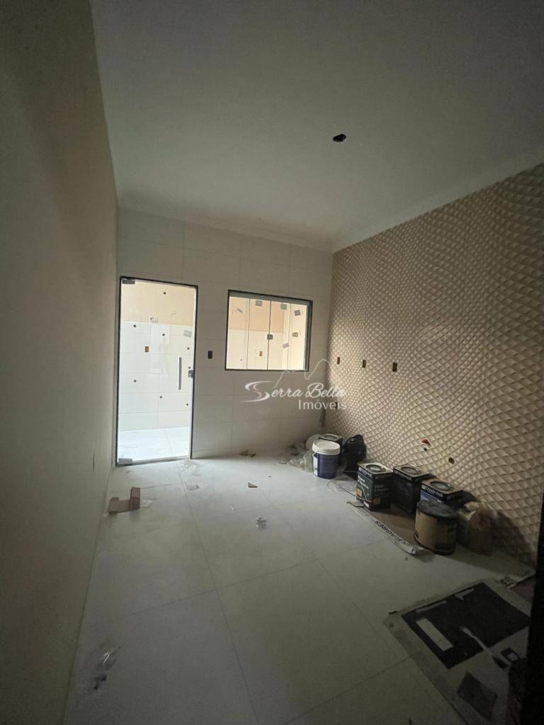 Casa, 2 quartos - Foto 3