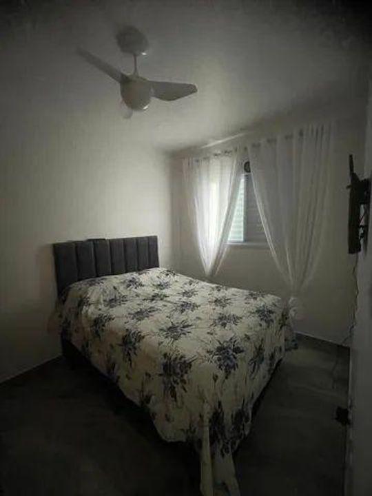 Apartamento à venda com 2 quartos, 50m² - Foto 6