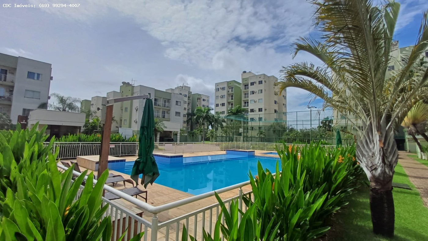 Apartamento à venda com 2 quartos, 65m² - Foto 15