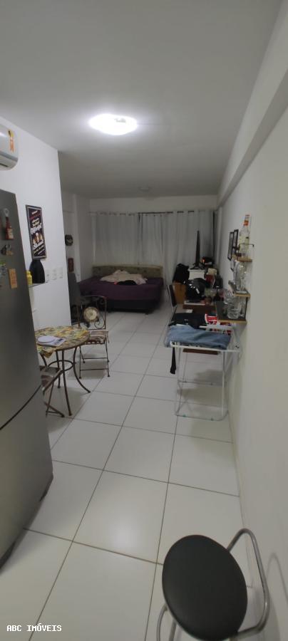 Apartamento à venda com 1 quarto, 29m² - Foto 6