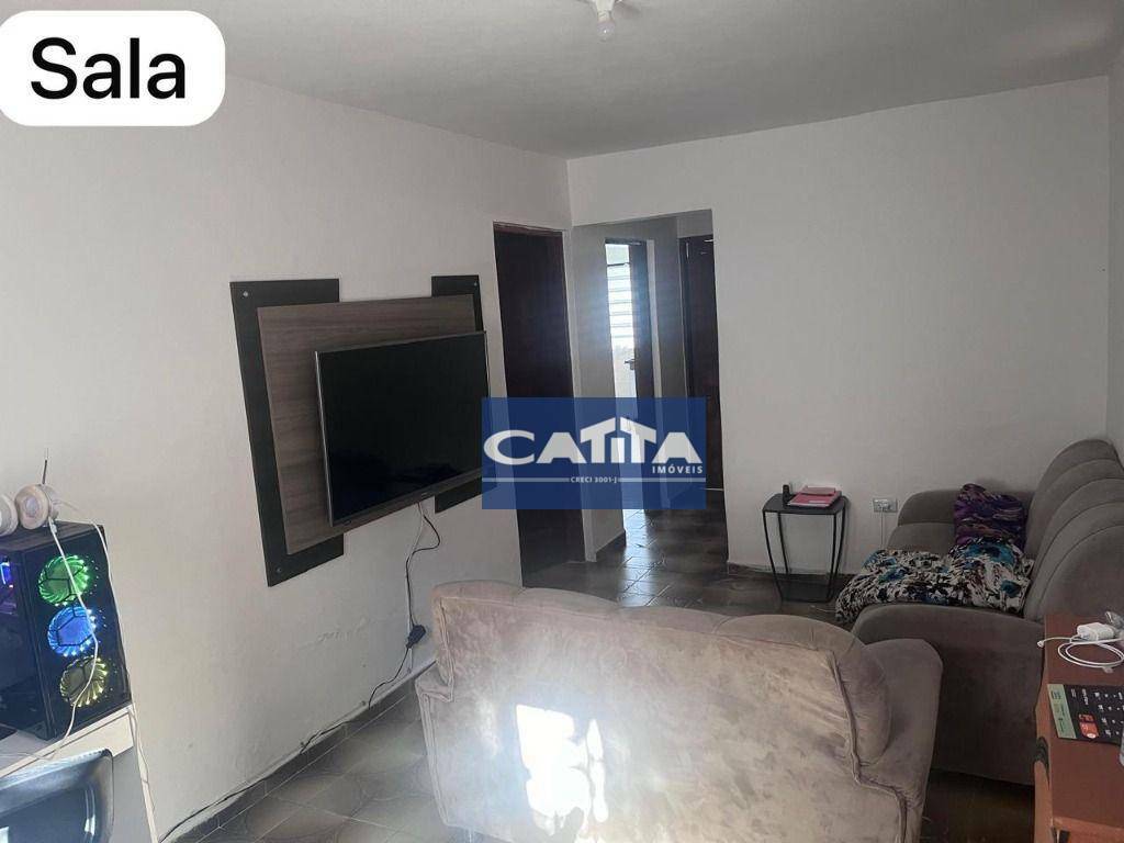 Casa à venda com 2 quartos, 115m² - Foto 6