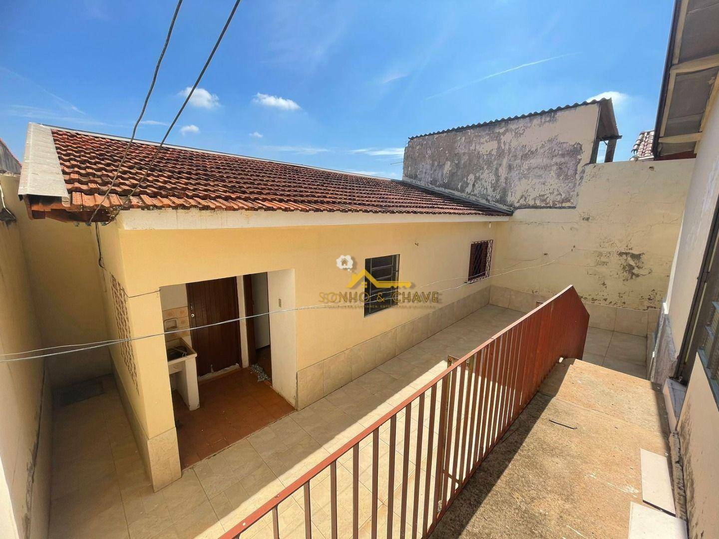 Casa à venda com 3 quartos, 100M2 - Foto 21