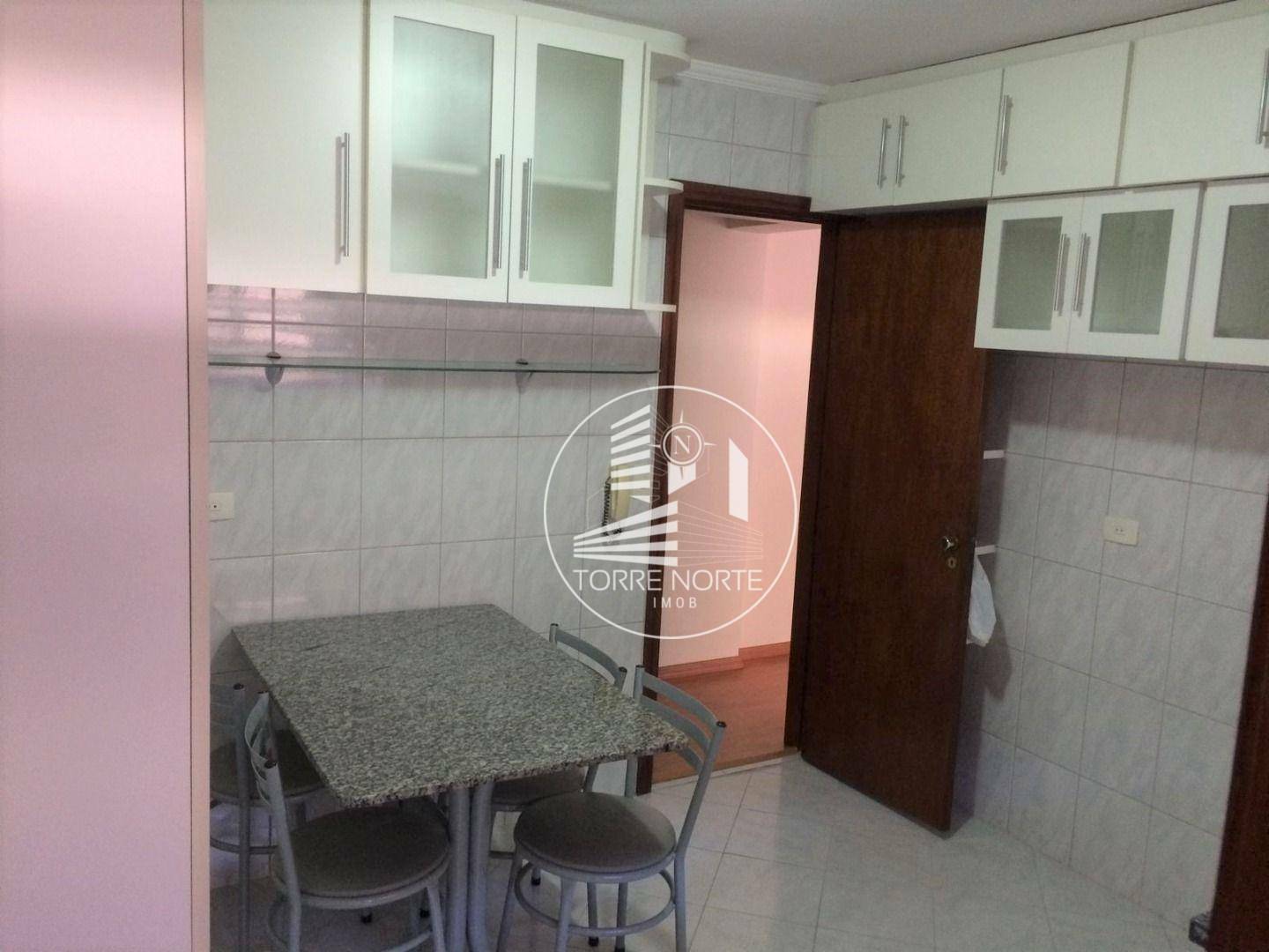 Apartamento à venda com 2 quartos, 74m² - Foto 6