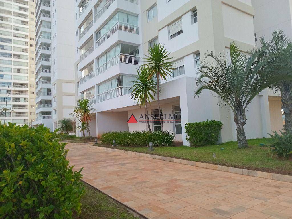 Apartamento para alugar com 3 quartos, 107m² - Foto 32
