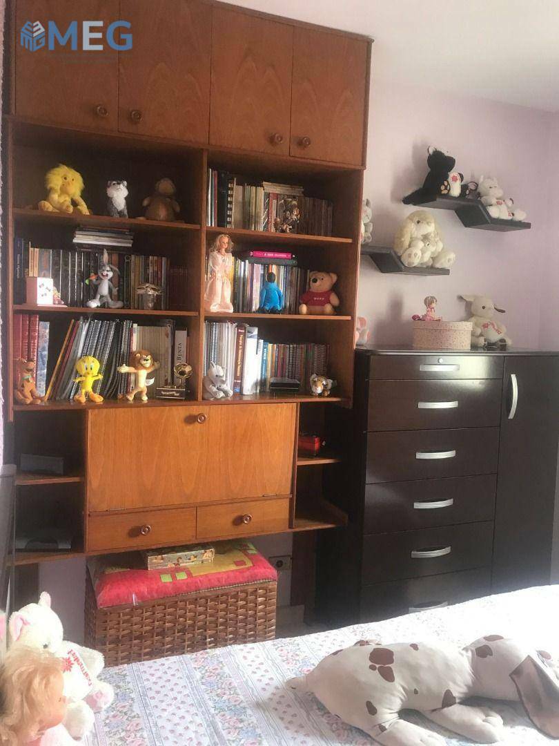 Apartamento à venda com 2 quartos, 66m² - Foto 16