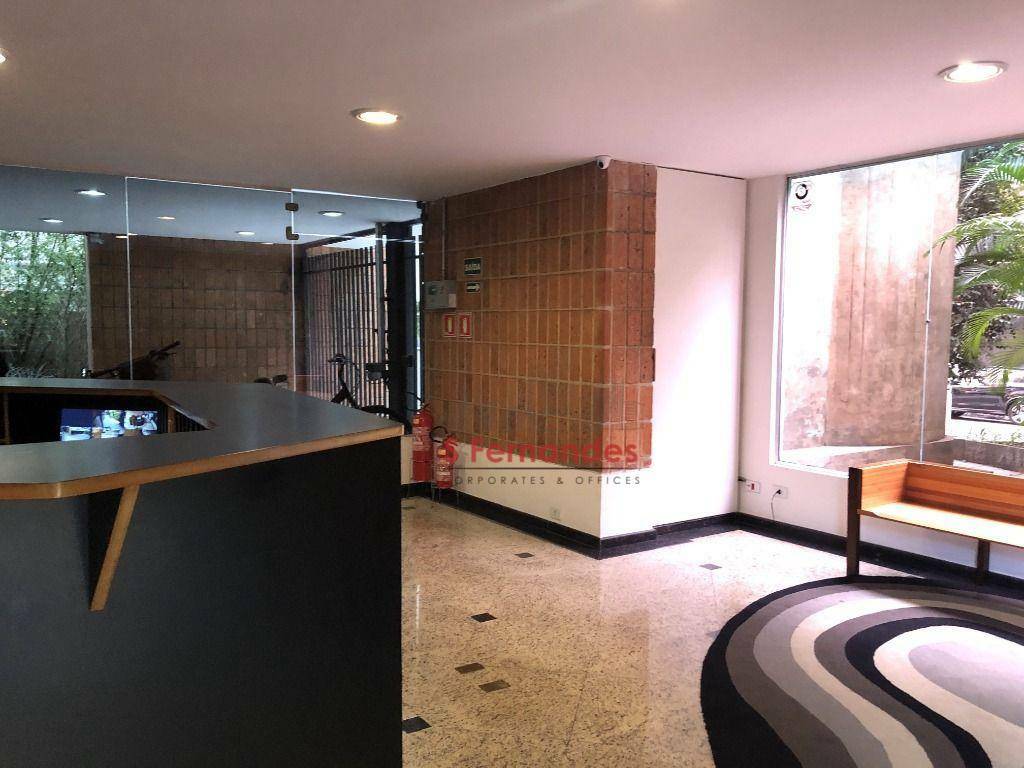 Conjunto Comercial-Sala para alugar, 71m² - Foto 22