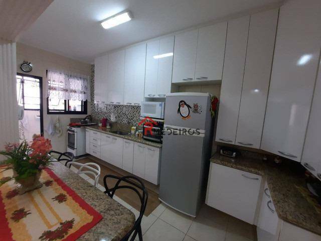 Apartamento à venda com 2 quartos, 75m² - Foto 12