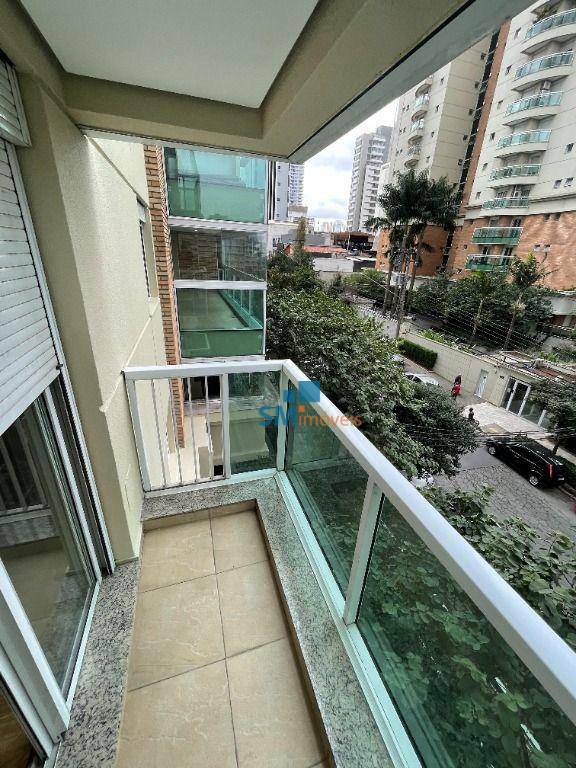 Apartamento à venda com 4 quartos, 169m² - Foto 49