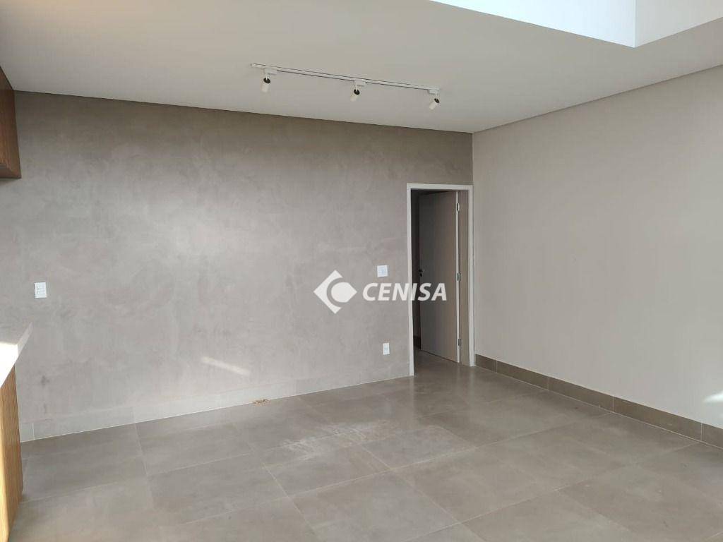 Casa de Condomínio à venda com 4 quartos, 180m² - Foto 6