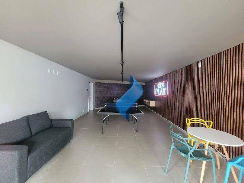 Apartamento para alugar com 2 quartos, 60m² - Foto 28