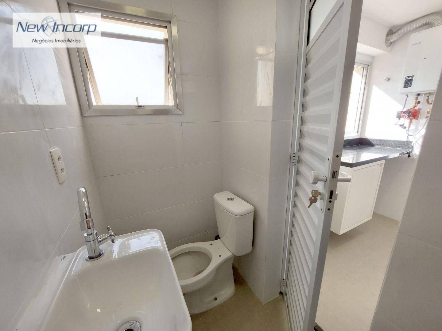 Apartamento à venda com 4 quartos, 166m² - Foto 29