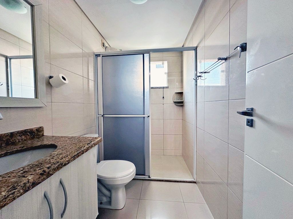 Apartamento à venda com 2 quartos, 92m² - Foto 2