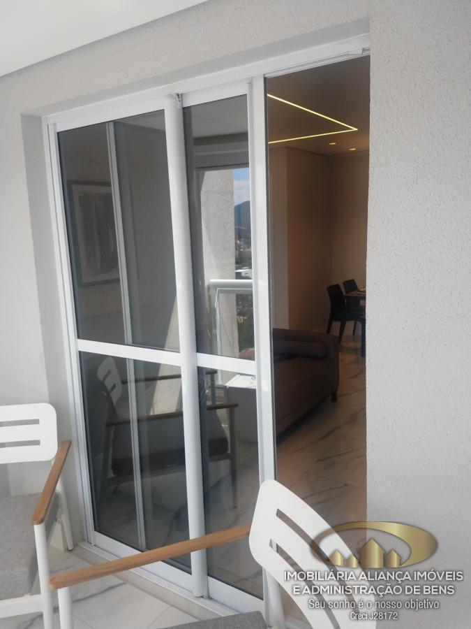 Apartamento para alugar, 63m² - Foto 11