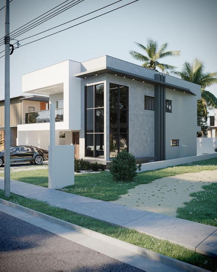 Casa de Condomínio à venda com 4 quartos, 305m² - Foto 8