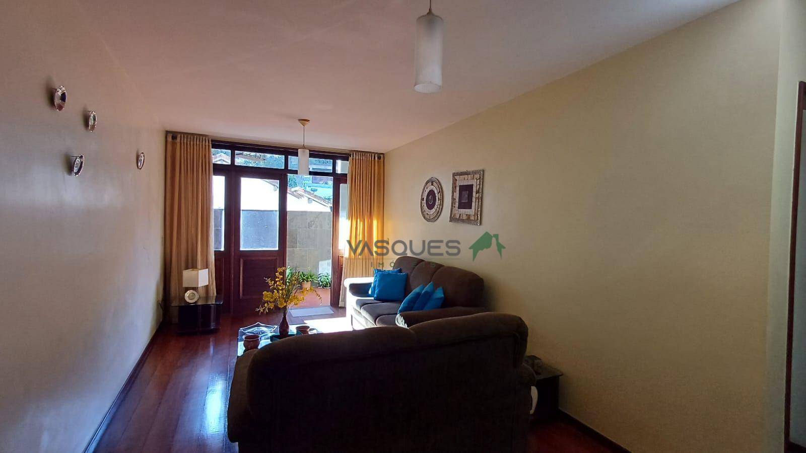 Apartamento à venda com 4 quartos, 147m² - Foto 7