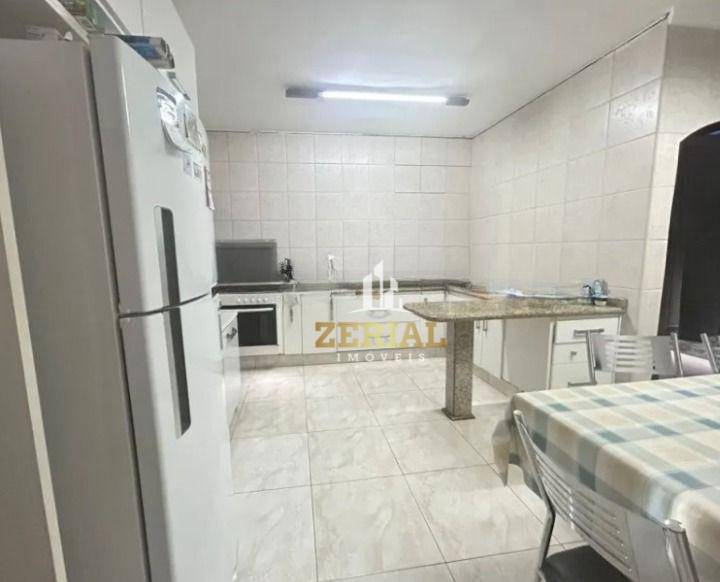 Sobrado à venda com 4 quartos, 270m² - Foto 5