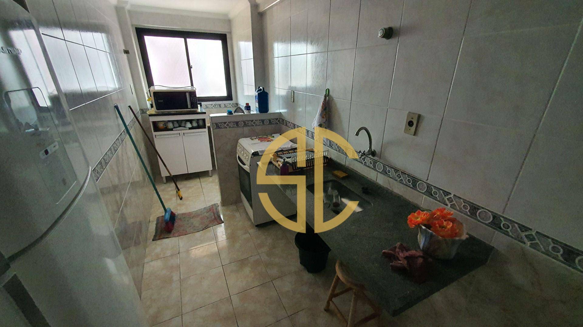 Apartamento à venda e aluguel com 2 quartos, 108m² - Foto 9