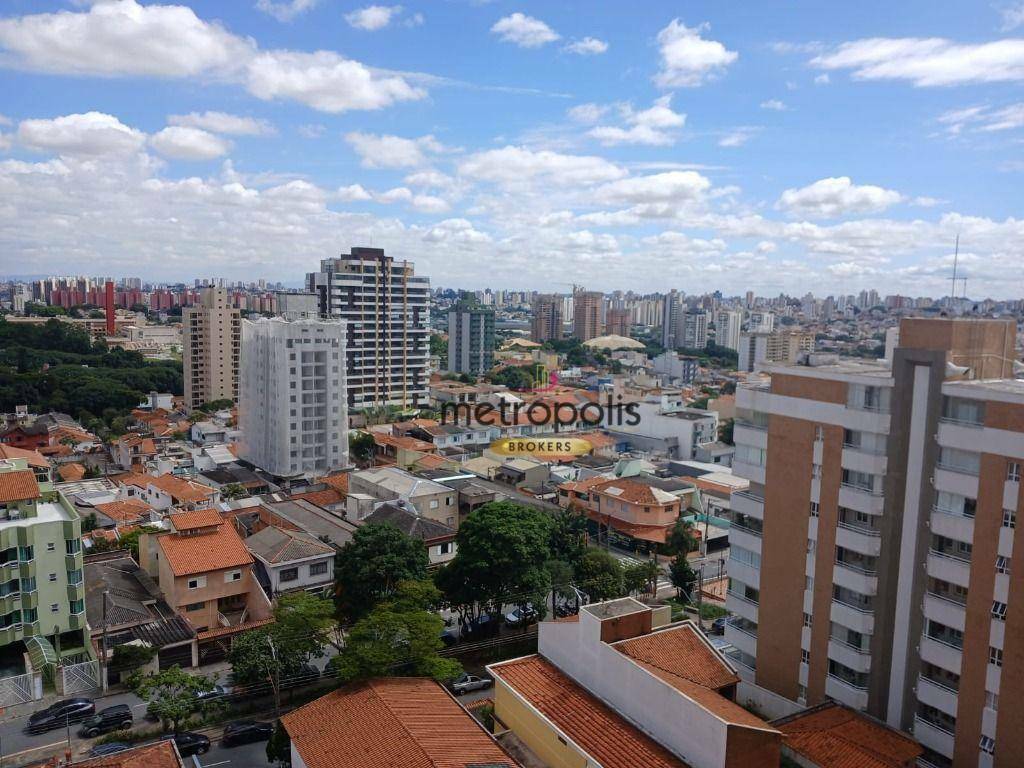 Apartamento à venda com 3 quartos, 145m² - Foto 6