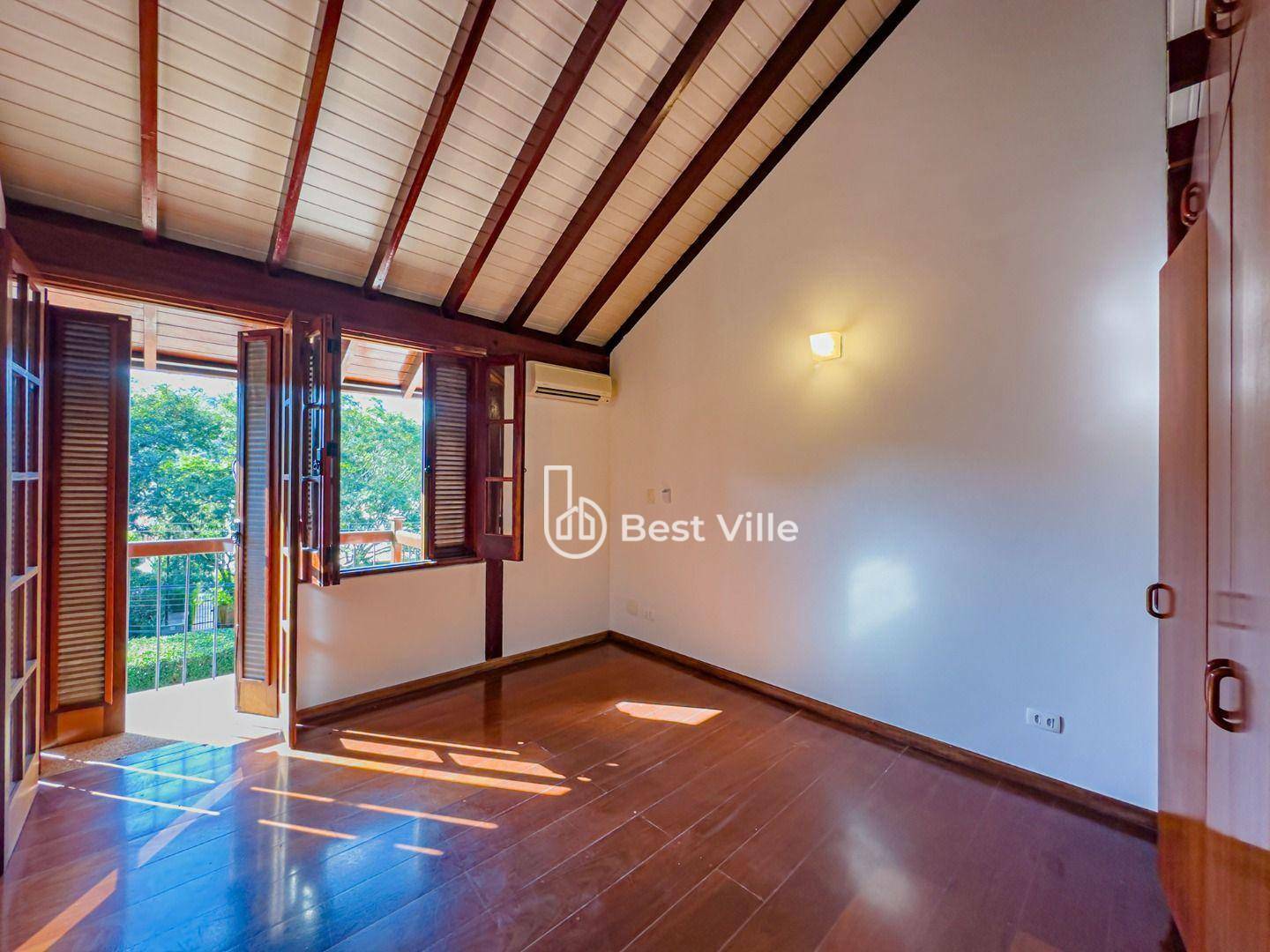 Casa de Condomínio à venda com 5 quartos, 527m² - Foto 14