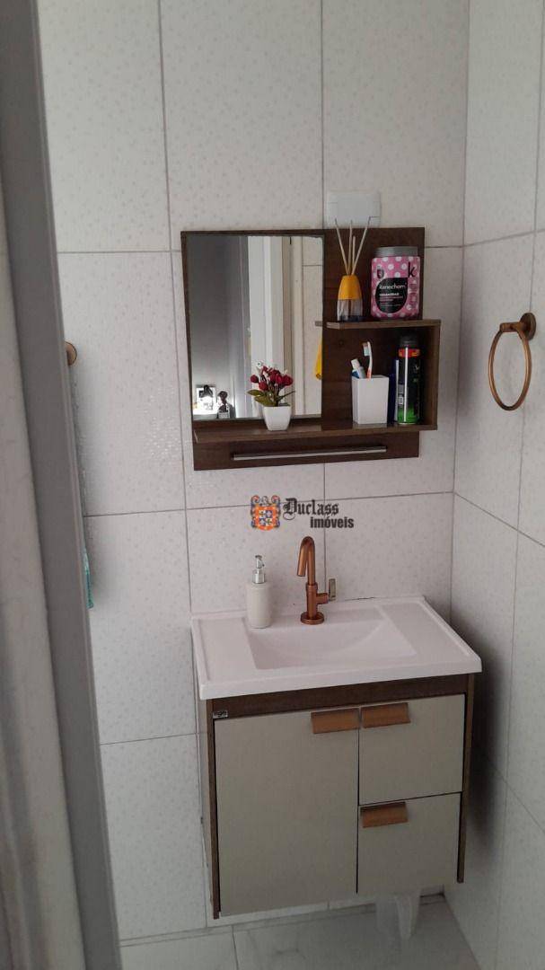 Apartamento à venda com 2 quartos, 80m² - Foto 13