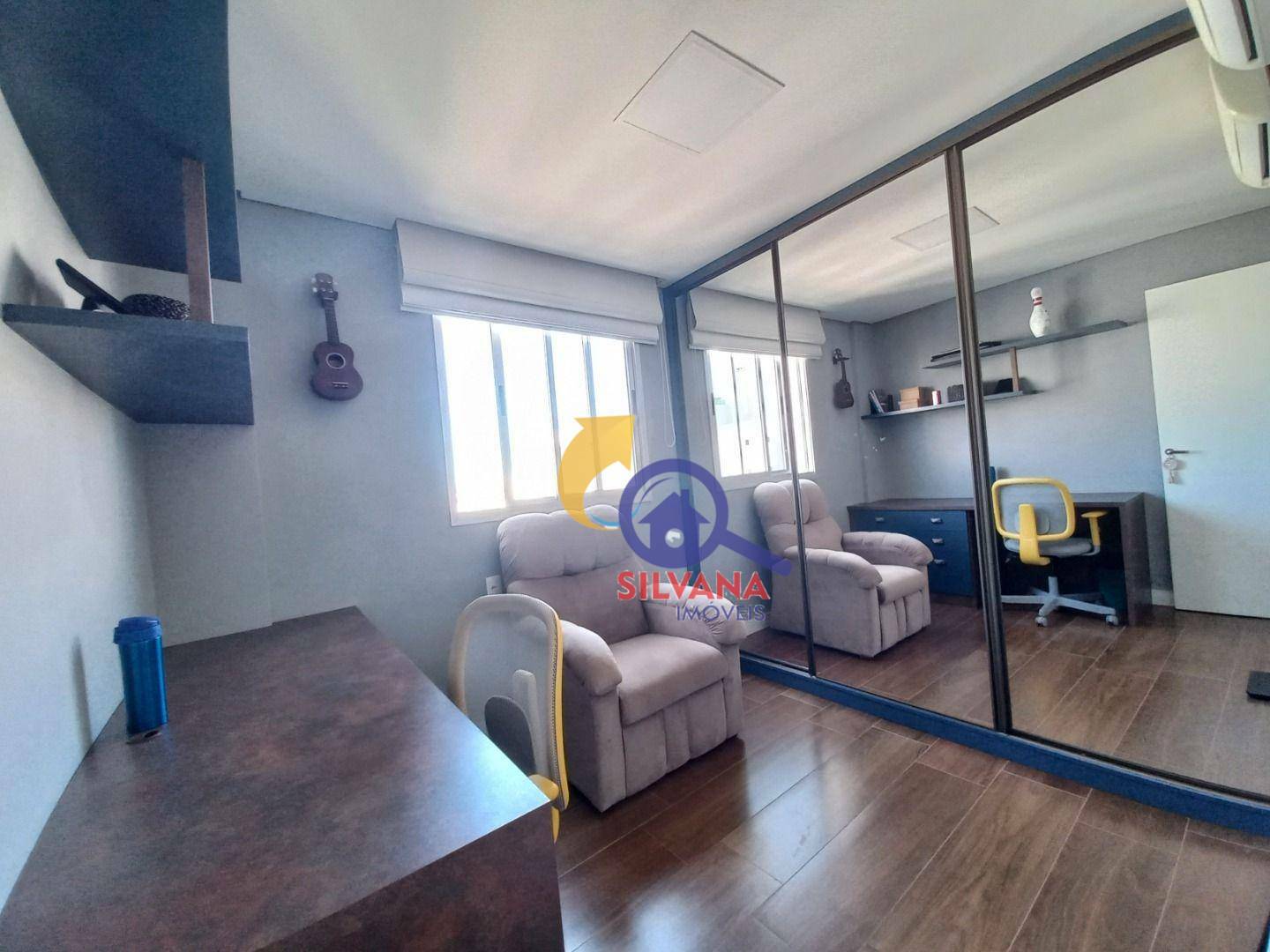 Cobertura à venda com 2 quartos, 141m² - Foto 21