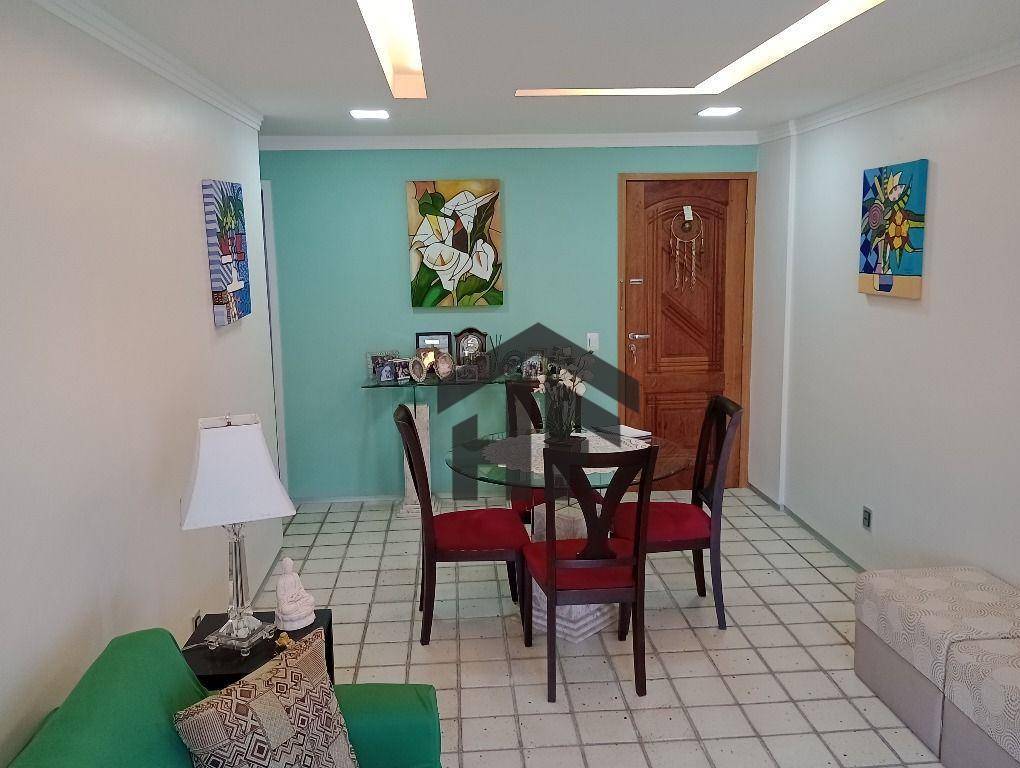 Apartamento, 2 quartos, 85 m² - Foto 11