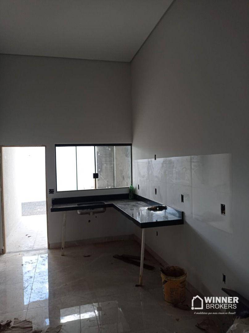 Casa, 3 quartos, 82 m² - Foto 3