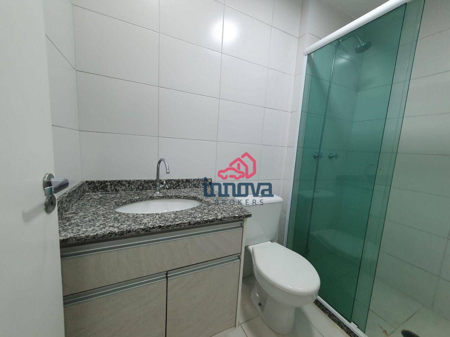 Apartamento à venda com 2 quartos, 60m² - Foto 8