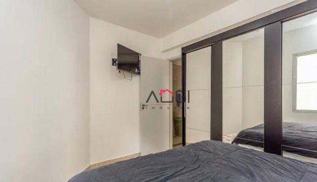 Apartamento à venda com 2 quartos, 70m² - Foto 9