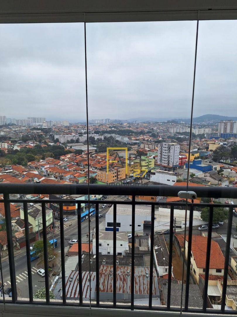 Apartamento à venda com 2 quartos, 66m² - Foto 8