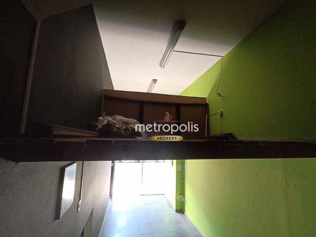 Sobrado para alugar com 3 quartos, 316m² - Foto 40