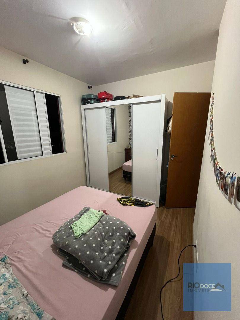 Apartamento à venda com 2 quartos, 50m² - Foto 11