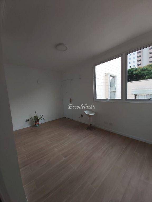 Apartamento à venda com 2 quartos, 50m² - Foto 3