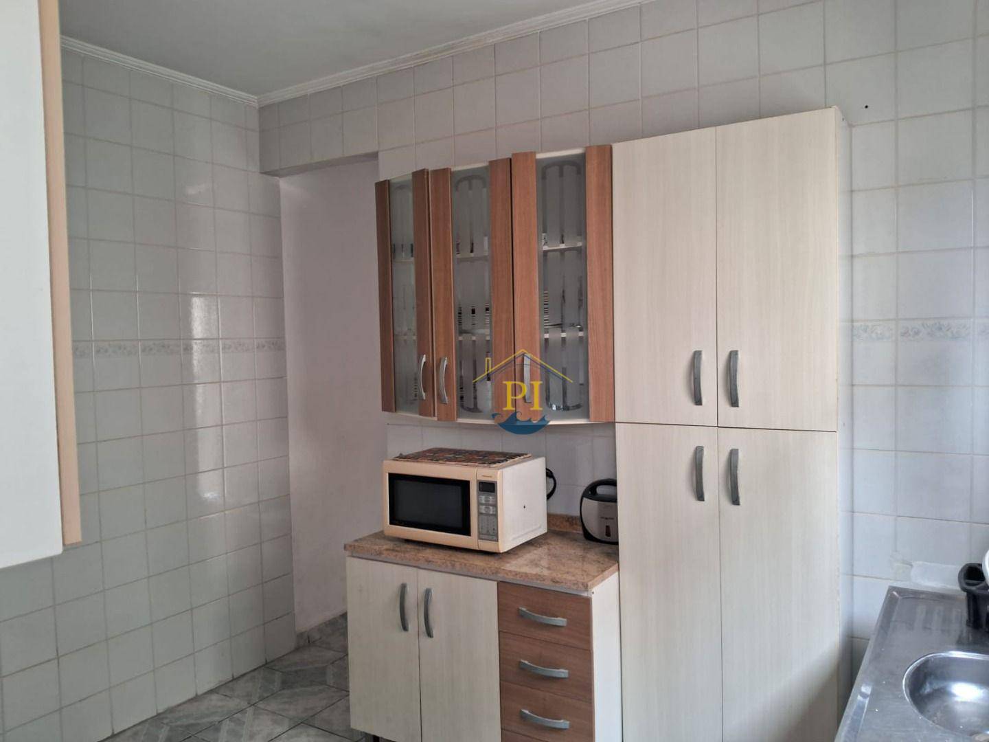 Apartamento à venda com 1 quarto, 45m² - Foto 5