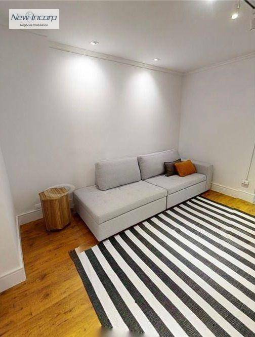 Apartamento à venda com 4 quartos, 116m² - Foto 6