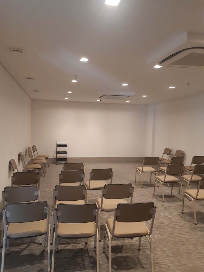 Sala-Conjunto, 43 m² - Foto 4