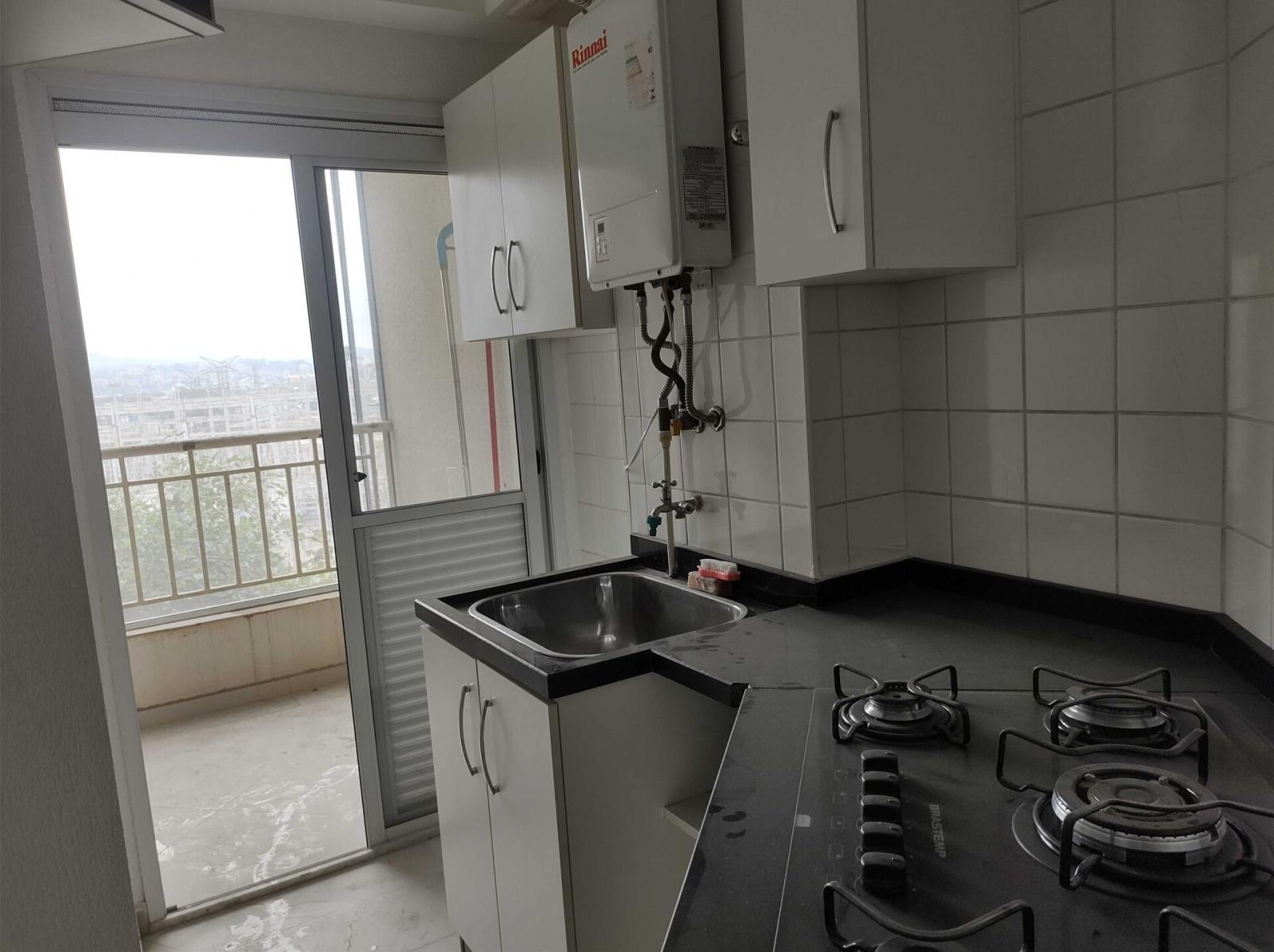 Apartamento à venda com 2 quartos, 49m² - Foto 14